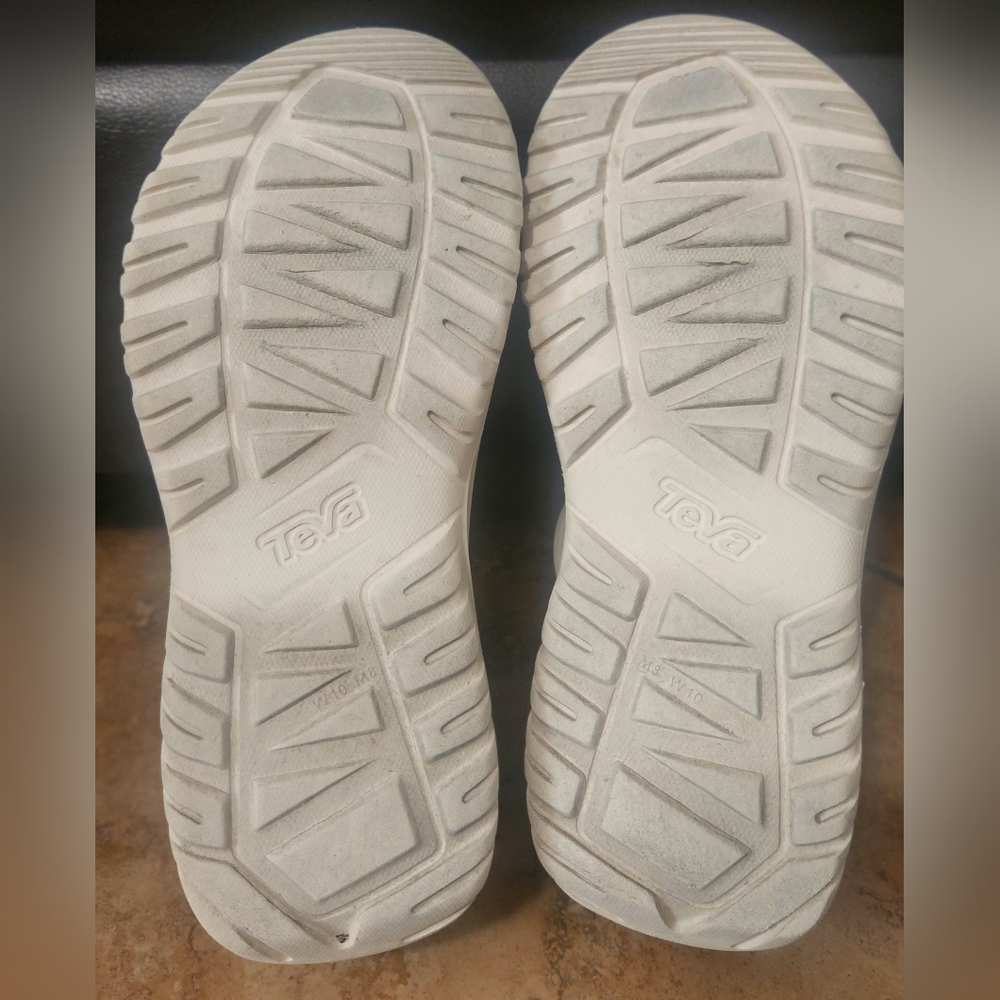 Teva Hurricane Drift Women's Sandals - Picture 8 of 8